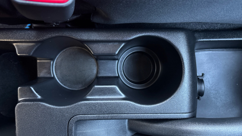 Hyundai ix20 1.6 SE 5dr Auto Petrol Hatchback